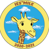 Logo of the association IES'mile
